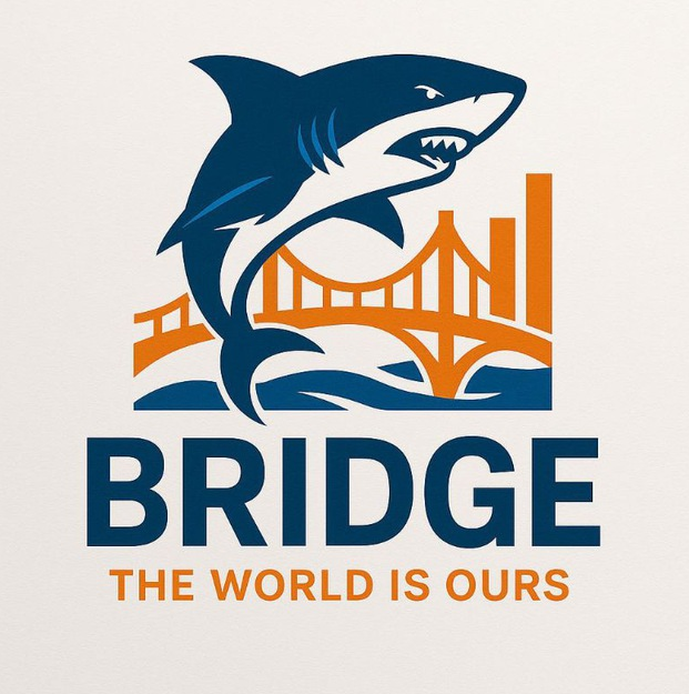 BRIDGE - The World is Ours